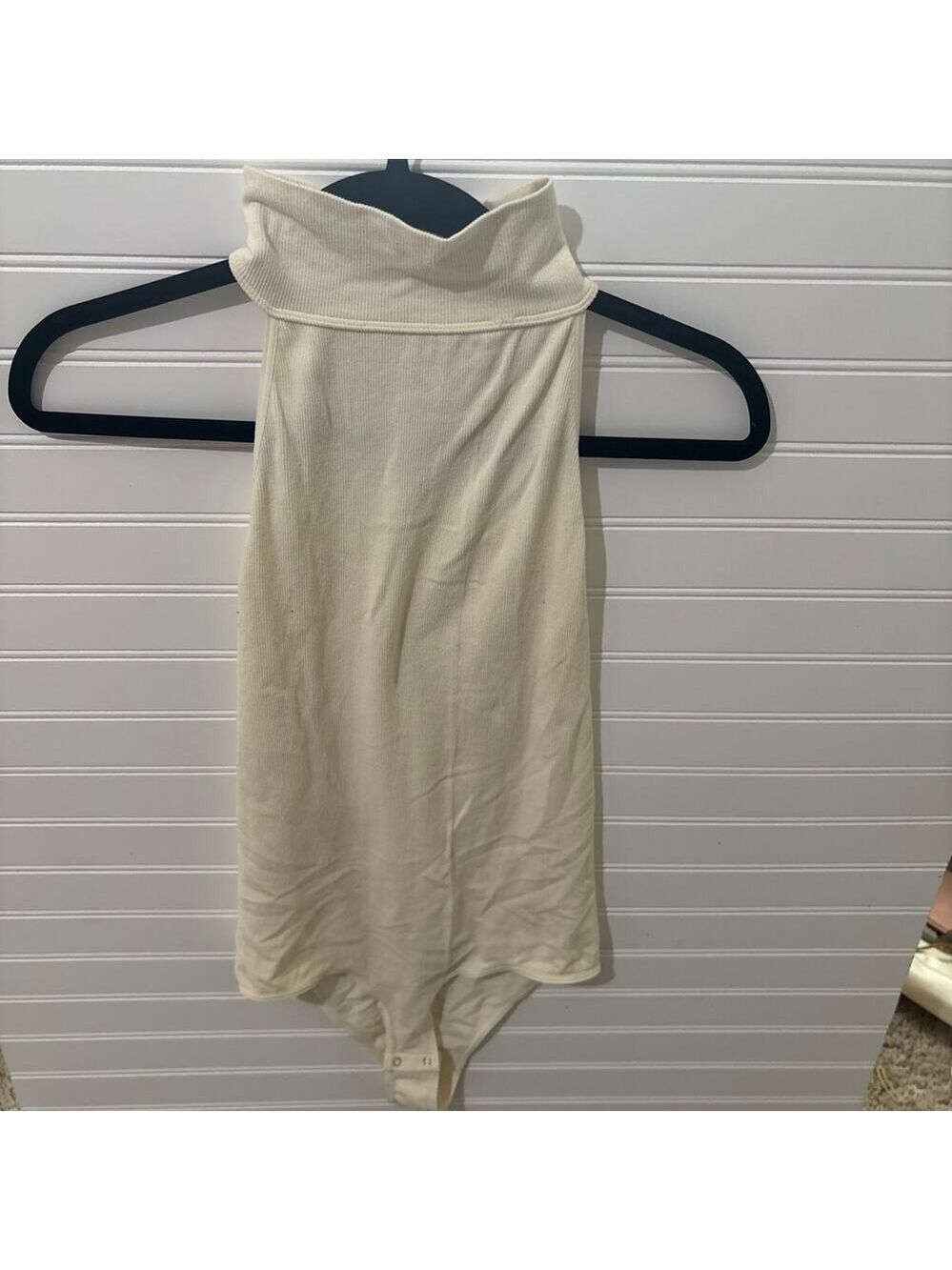 Free people body suit m/l - Picture 2 of 4